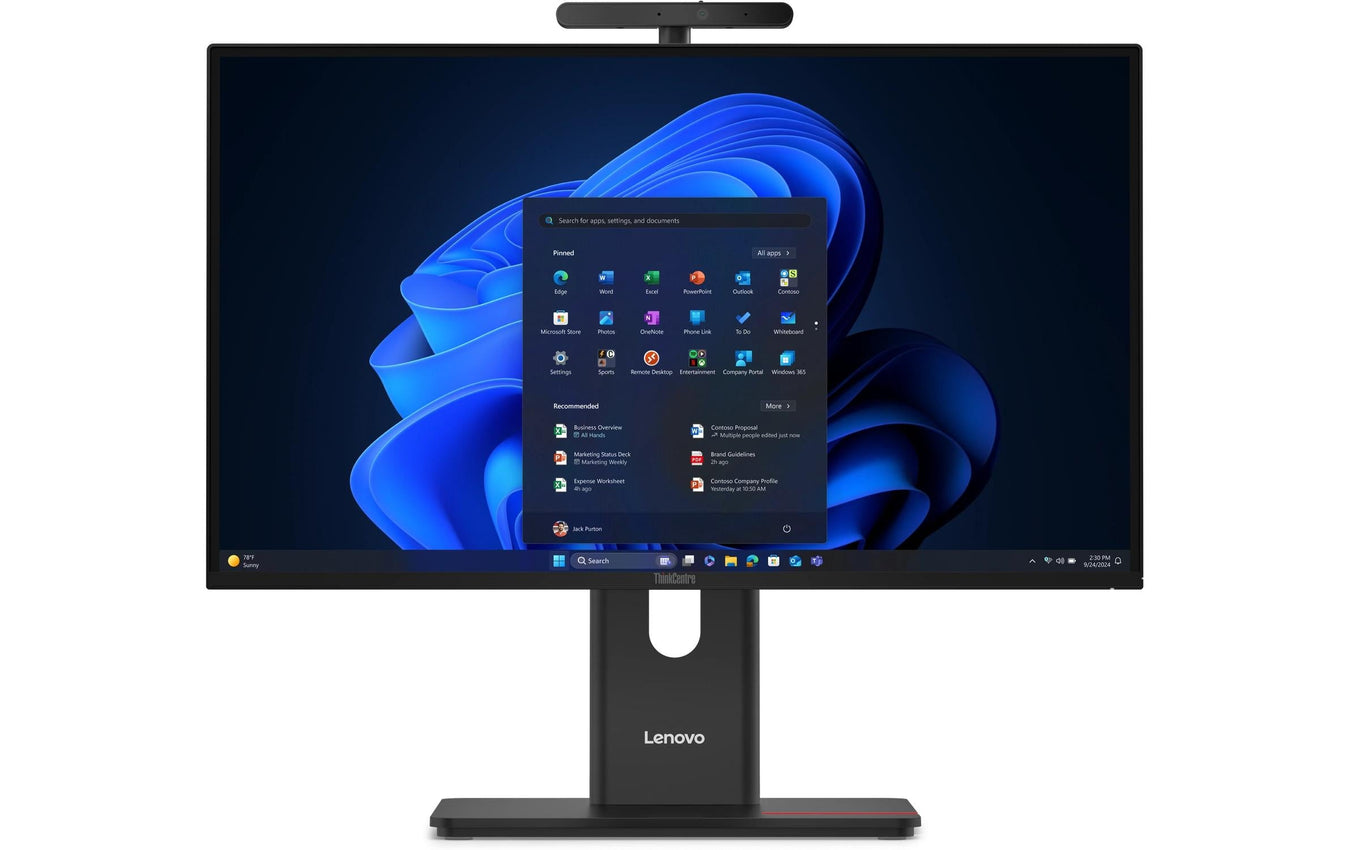 All-in-One-PCs