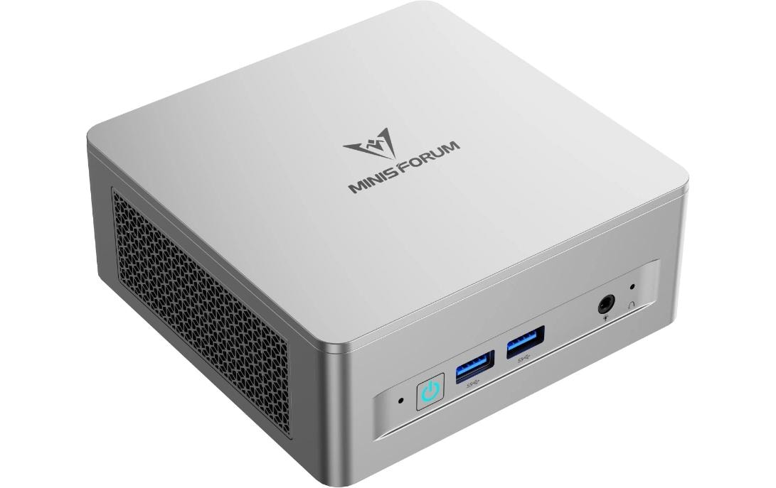 Mini PC
