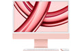 24 iMac (M3, 4 Ports), 8C/10C, RosÃ©