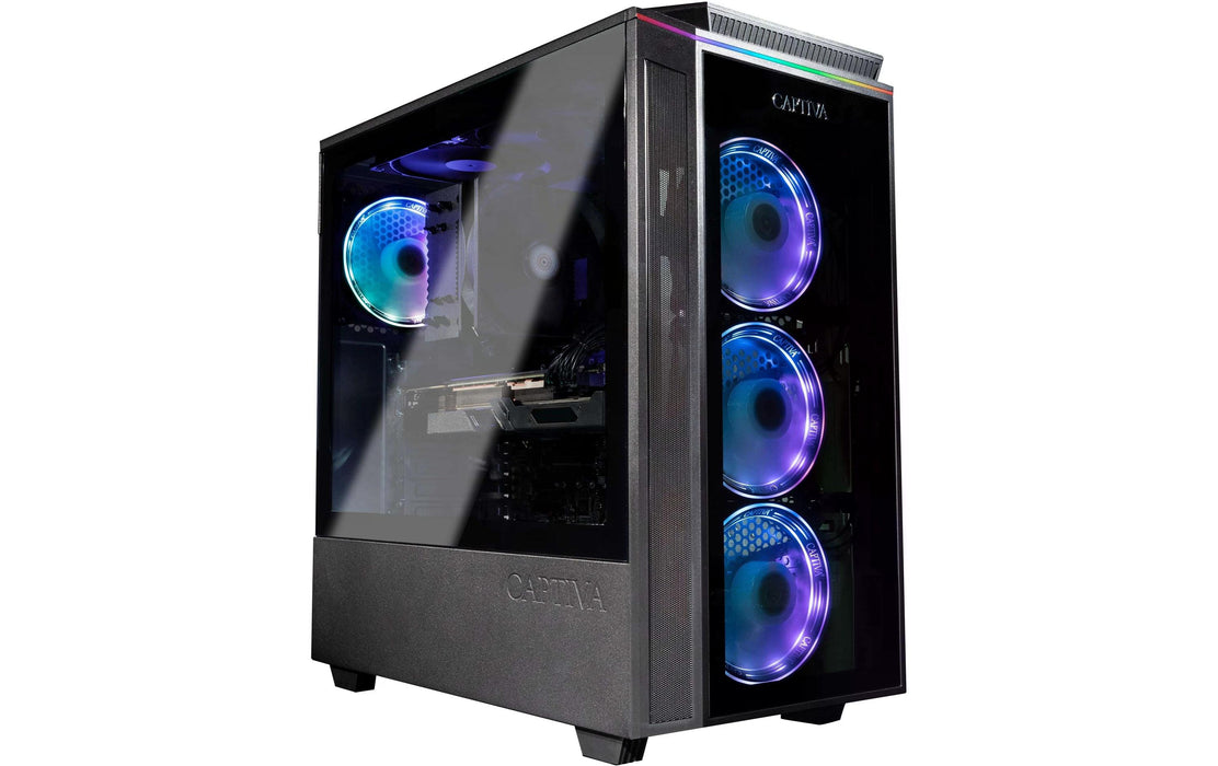 Captiva PC Highend Gaming I89-591