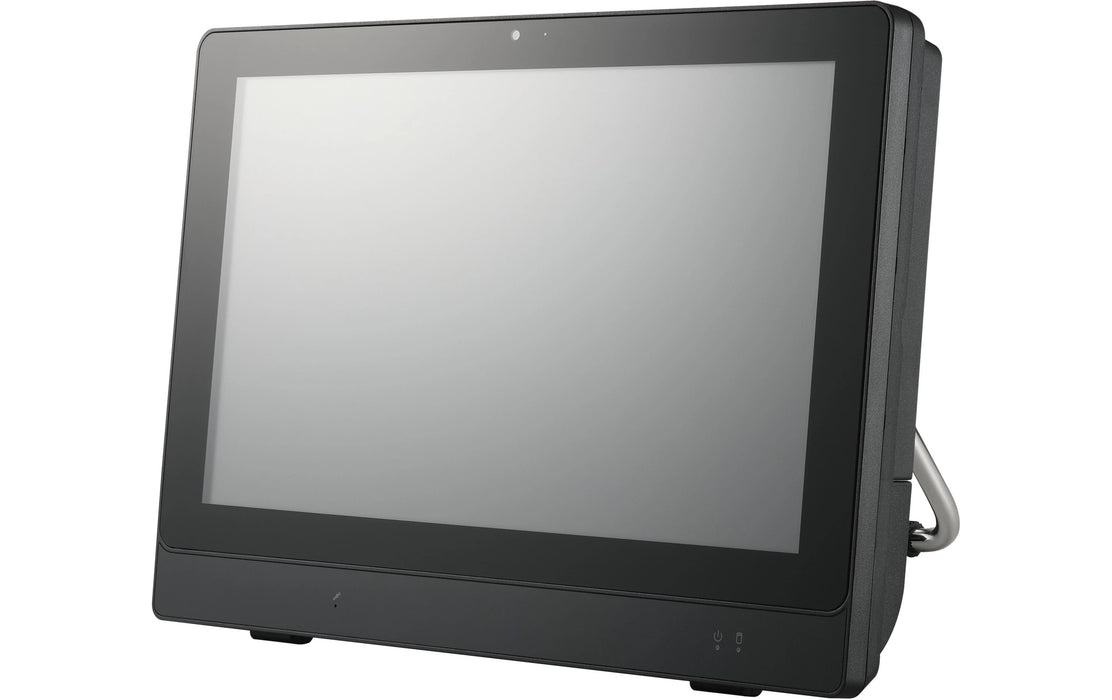 Shuttle POS P250 Black Touchscr. PC, ohneOS