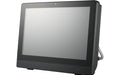 Shuttle POS P250 Black Touchscr. PC, ohneOS