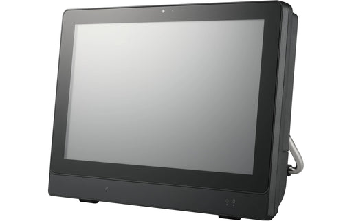 Shuttle POS P250 Black Touchscr. PC, ohneOS