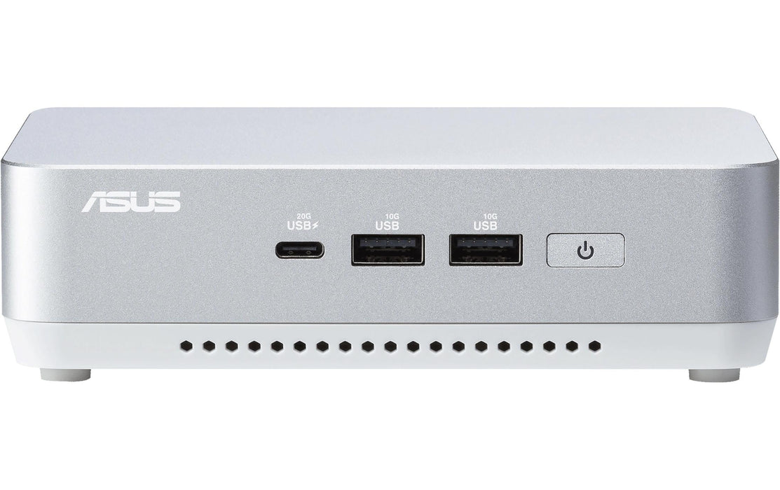 ASUS Mini PC NUC14RVSU90YBR0 - RAM,SSD,OS