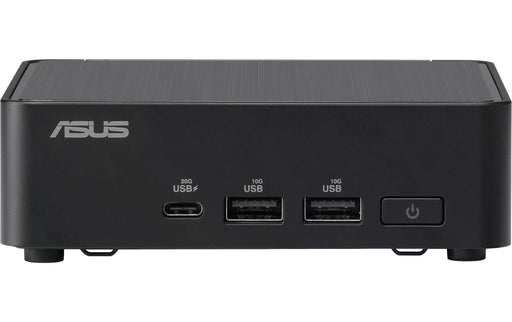 ASUS Mini PC NUC14RVKv50XPR0 - RAM,SSD,OS