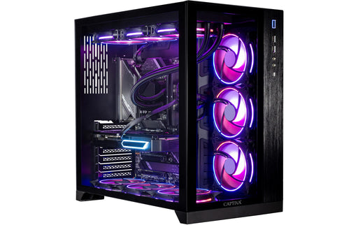 Captiva PC Highend Gaming I88-955