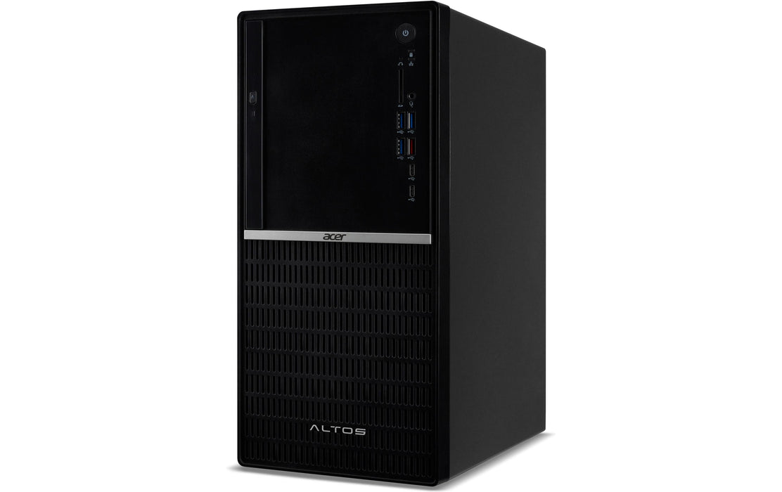 Acer Altos P130 20L, i7-14700, W11P