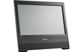 Shuttle X 5090PA Black Touchscr. PC, W10IoT