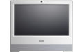 Shuttle POS X509 White Touchscr. PC, ohneOS