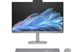 HP OmniStudio X 27-CS0770NZ, IPS, Silver