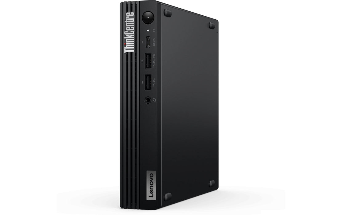 Lenovo TC M75q, AMD Ryzen 7 PRO 8700GE
