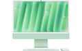 24 iMac (M4, 4 Ports), 10C/10C, GrÃ¼n