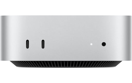 Mac Mini (M4 Pro), Silber, Z1JV