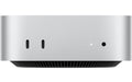 Mac Mini (M4 Pro), Silber