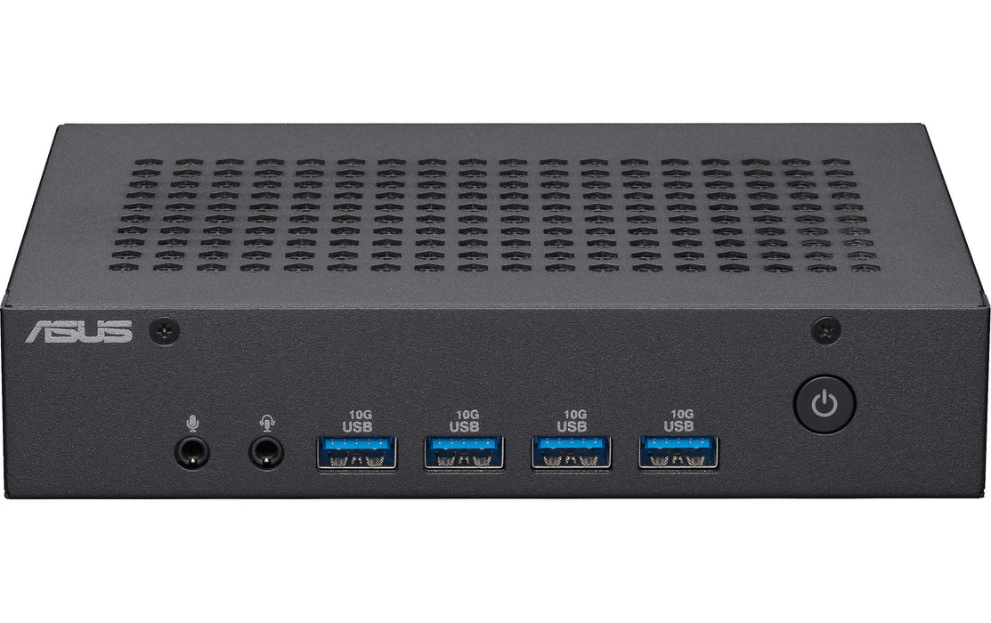 ASUS ExpertCenter PN43-SN97ADS, Fanless