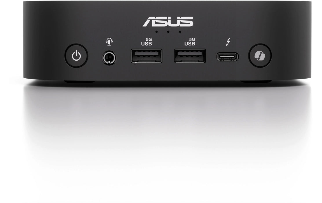 ASUS Mini PC NUC14LNKU7094N2 - RAM,SSD,OS