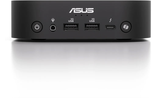 ASUS Mini PC NUC14LNKU5073N2 - RAM,SSD,OS