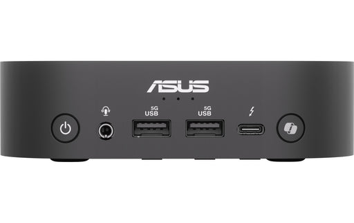 ASUS Mini PC NUC14LNKU7094H2 - RAM,SSD,OS