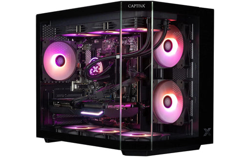 Captiva PC Highend Gaming R89-799