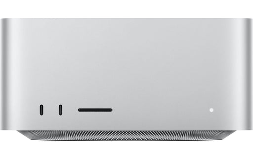 Mac Studio (M4 Max), Silber