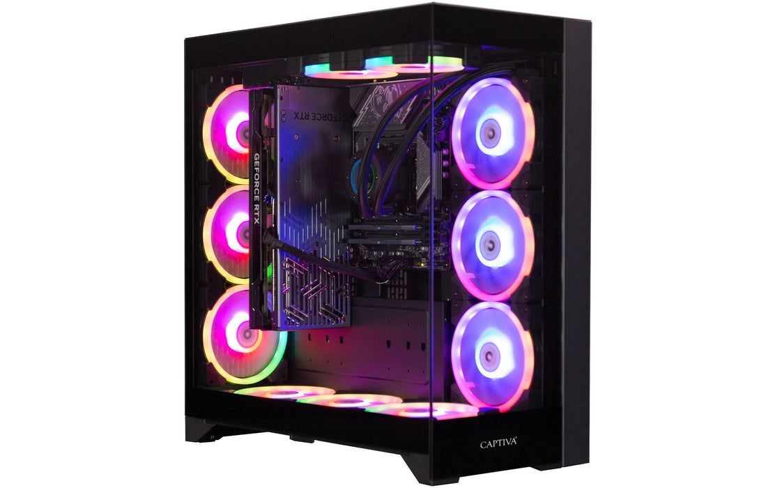 Captiva PC Highend Gaming R90-249