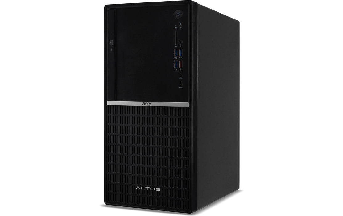 Acer Altos P130_F9, i9-14900, W11P