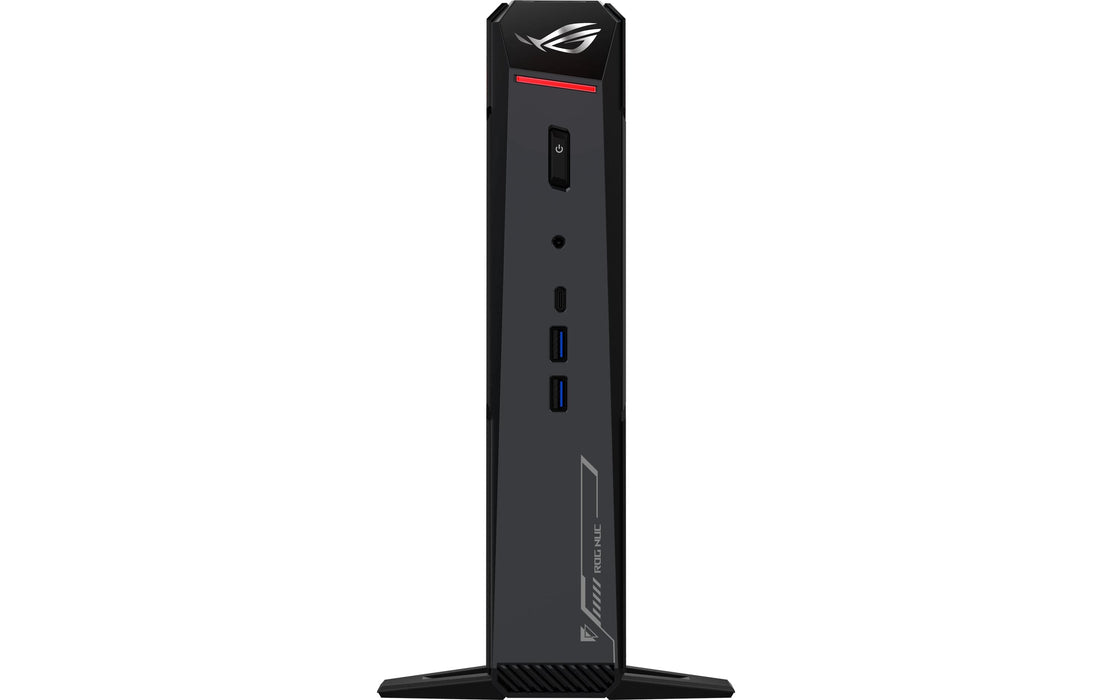 ASUS Mini PC NUC15JNK - RAM,SSD,AX,OS