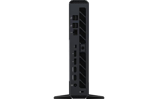 ASUS Mini PC NUC15JNK7X569A2 - RAM,SSD,OS