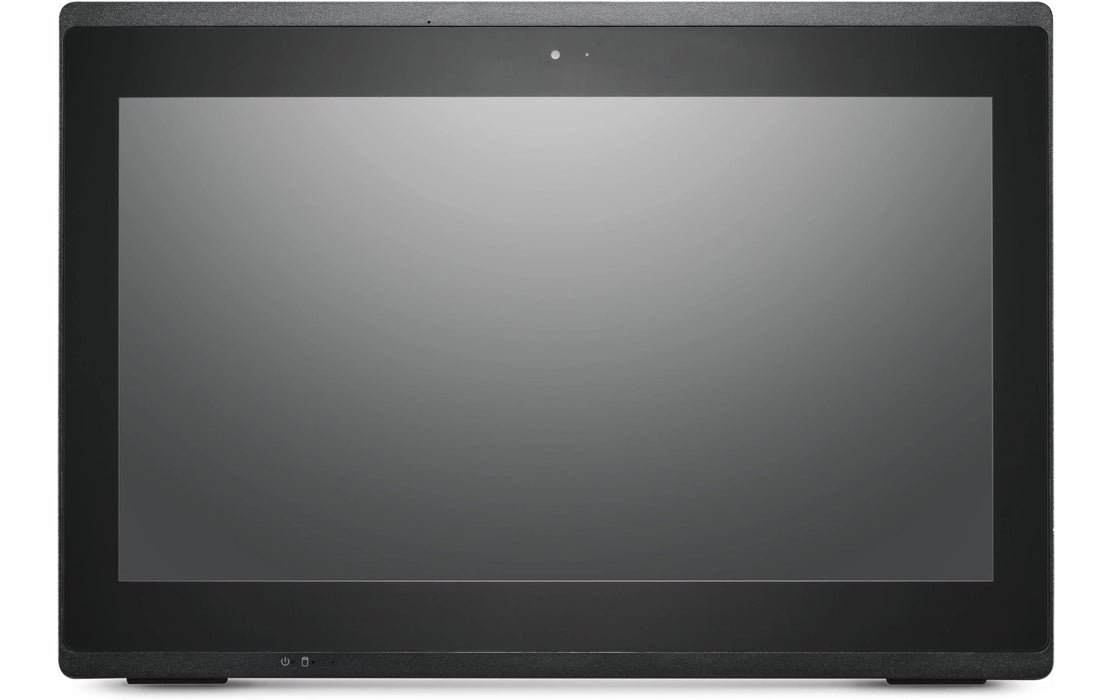 Shuttle POS P550 Black Touchscr. PC, ohneOS