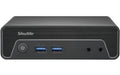 Shuttle Mini-PC-System NE1010XA, ohne OS