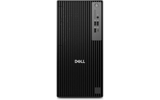 Dell Pro Tower Plus, TPM, U7-265, W11-P