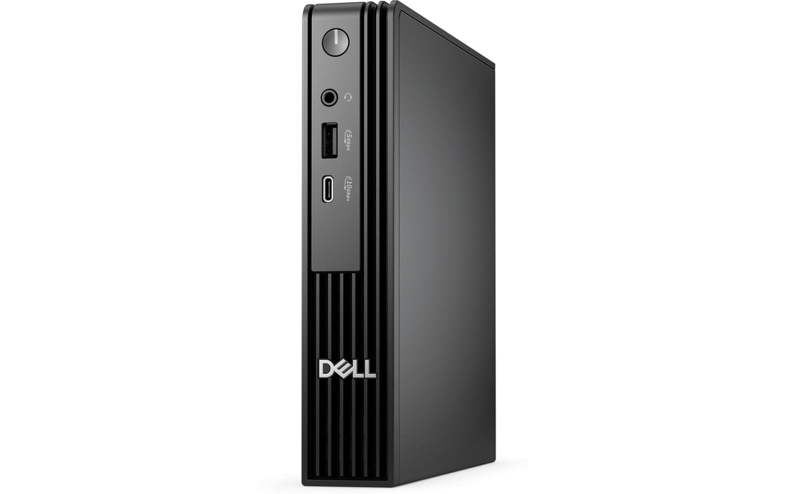 Dell Pro Micro, TPM, i5-14500T, W11-P