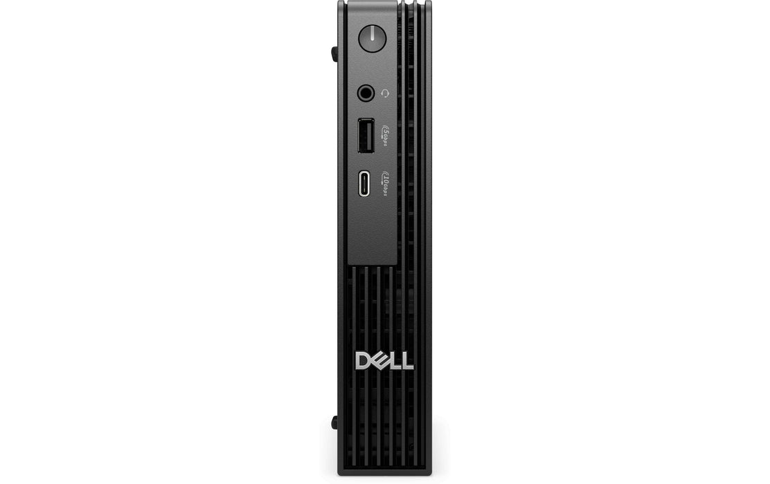 Dell Pro Micro, TPM, AMD Ryzen 5 8500