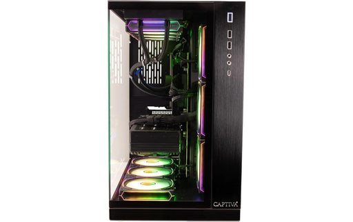 Captiva PC Highend Gaming I93-179
