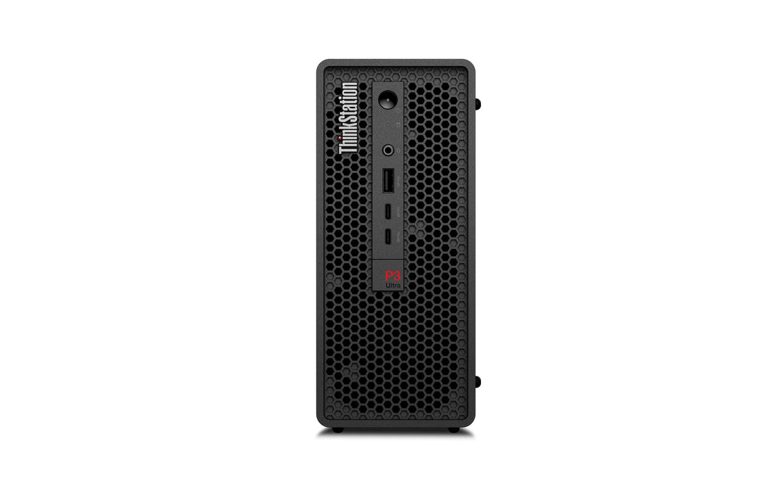 Lenovo TS P3 Ultra G2, Intel Ultra 7 265K