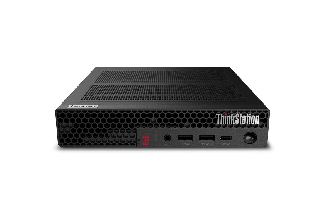 Lenovo TS P3 Tiny G2, Intel Ultra 5 245