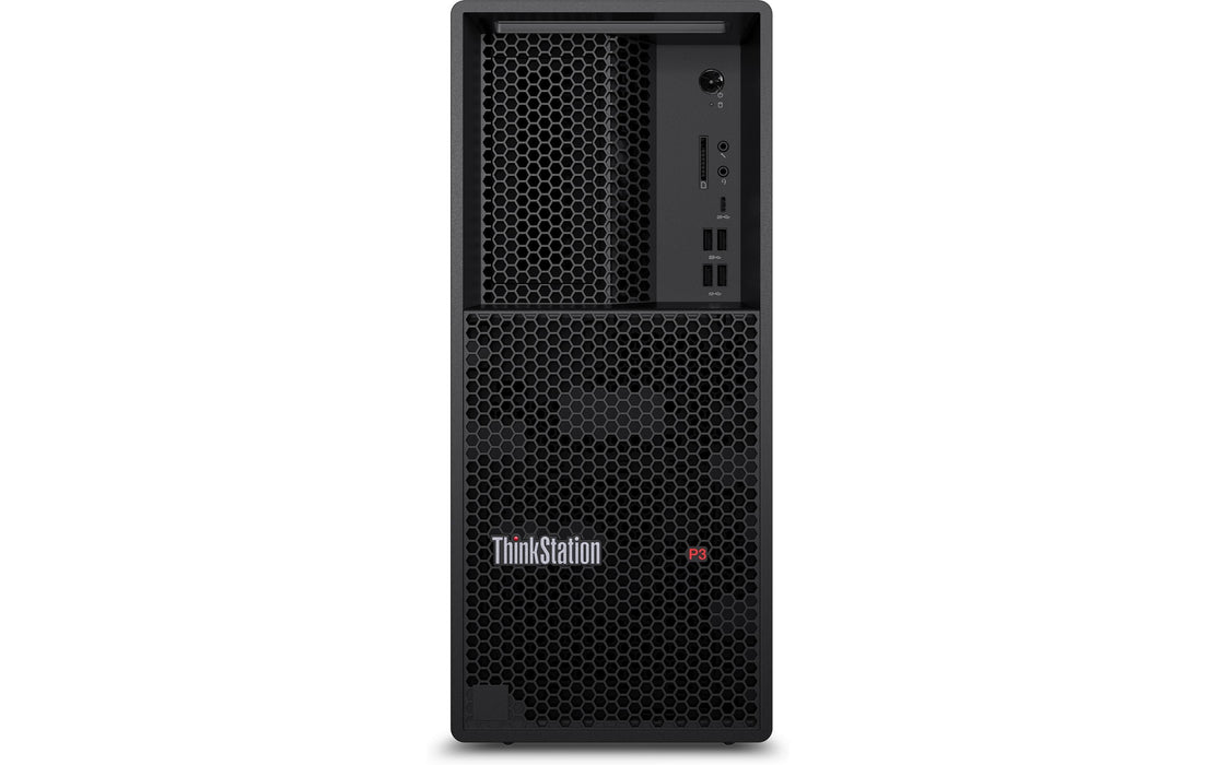 Lenovo TS P3 G2, Intel Ultra 9 285K