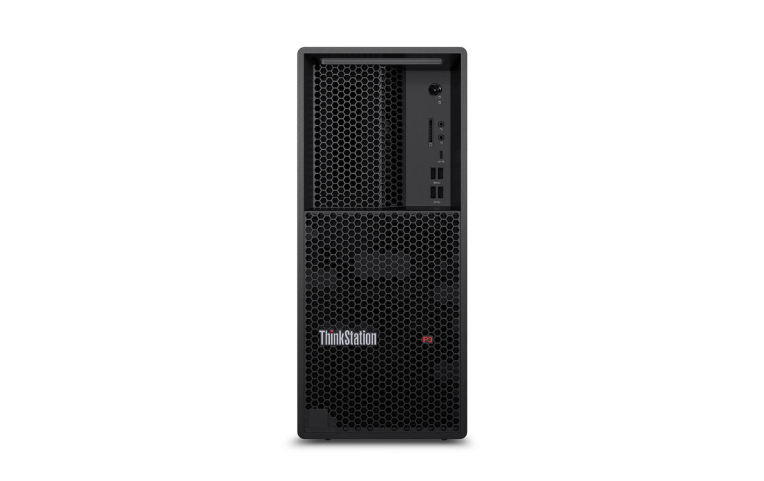 Lenovo TS P3 G2, Intel Ultra 7 265K
