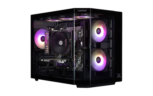 Captiva PC Advanced Gaming R92-496