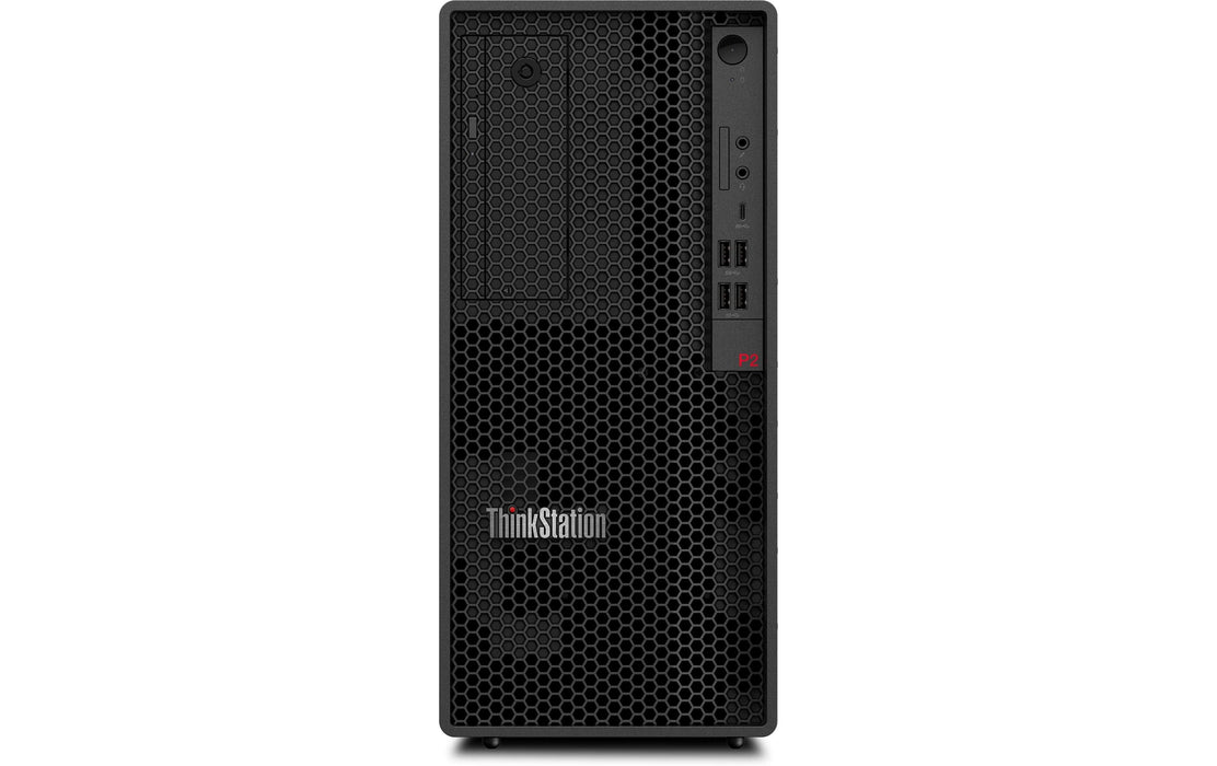 Lenovo TS P2 G2, Intel Ultra 9 285