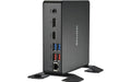 Shuttle Mini-PC-System NC4010BAV2,Win11 Pro
