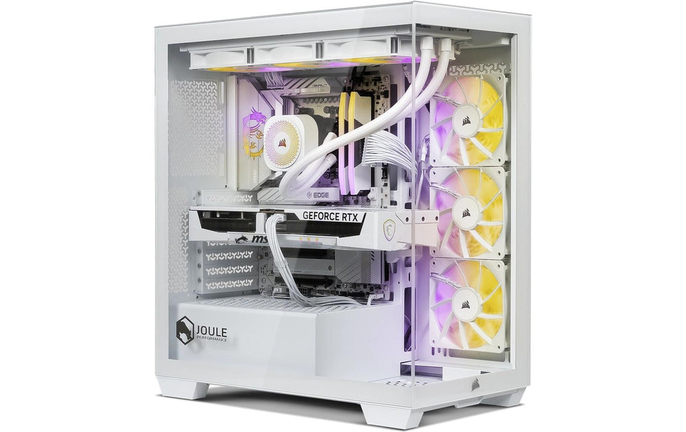 Joule Performance HighEnd Gaming PC RTX5080