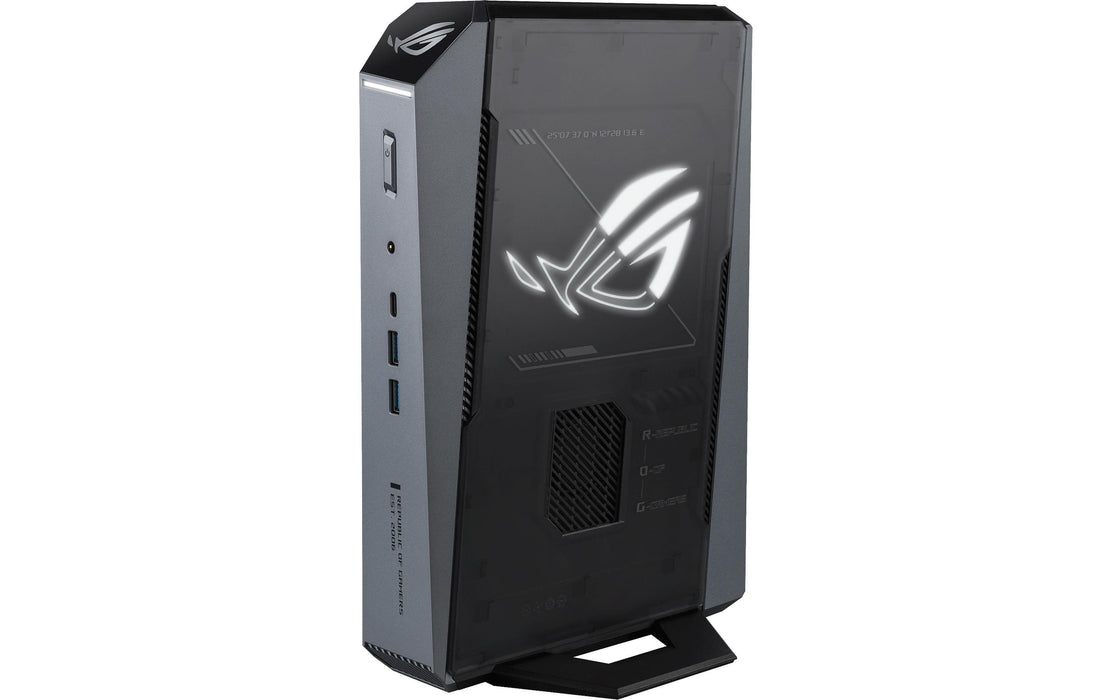 ASUS ROG GR70-N90039AN - RAM,SSD,OS