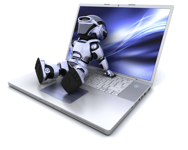 Business Laptops